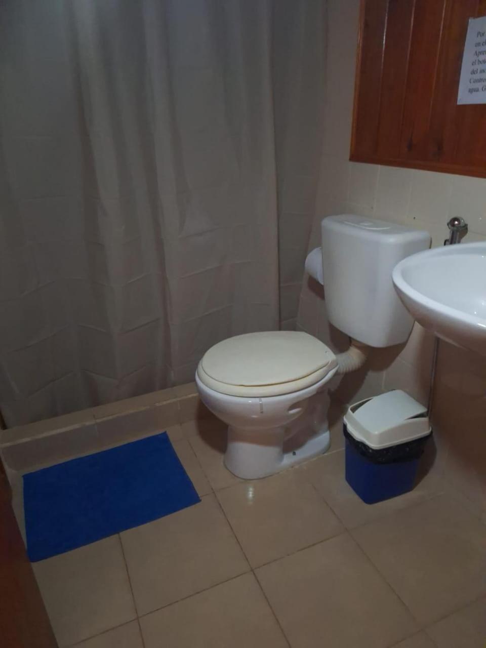 La Casona Hotel Puerto Iguazu Ruang foto